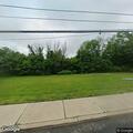 Caller reports overnight trespassing incident