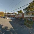 Complaint about group and double-parked cars