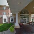 Person injured from fall at Walnut Grove Retirement