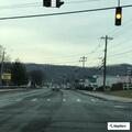 Man having seizure and coughing blood at bank in West Haverstraw