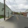 Traffic stop near middle school on Main Street
