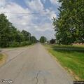 Patient choking near County Road D in Deshler