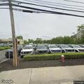 Report of aggressive driving by Hyundai Sonata