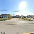 Traffic stop at CJ’s parking lot on Pearl Road