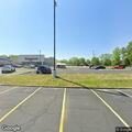 Minor parking lot crash at HomeGoods