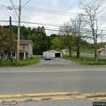 Possible gas leak reported on Bennetts Valley Highway