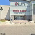 Reckless driving complaint for burgundy minivan
