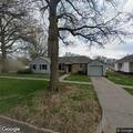 Carbon monoxide alarm near East 9th Street in Wahoo