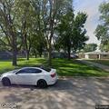 Resident reports suspicious activity at home