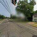 Car rollover at Highland Avenue and Main Street