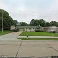 Report of criminal mischief at North Hackberry home