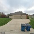 Carbon monoxide alarm at Whitetail Run home