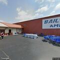 Possible stroke patient airlifted to retail center in North Judson