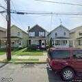 Flooded basement reported on West Hartford Street