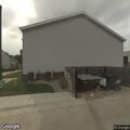 Reported stolen vehicle at City View Apartments