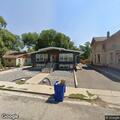 Man injured in motorized bicycle crash at apartment