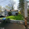 Automatic fire alarm near Glendale Road in Greenwood Lake
