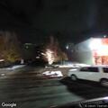 Natural gas leak reported near 25th Street in Ogden