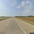 Plastic bins fall from vehicle and hit cars on I-39