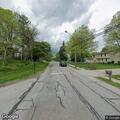 Open burn complaint with heavy smoke reported