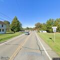 Car fire reported on Wilson Avenue