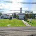Church fire alarm triggered by cooking smoke