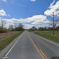 Two-vehicle crash reported near Grant Central in Churubusco