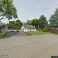 Roadway hole reported on Rochelle Court