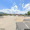 Individual found sleeping on ground at Logan Central