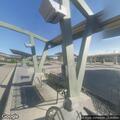 Medical call on bus at Ogden Central OJX stop