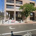Woman having drug reaction at Zions Bank