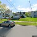 Person experiencing chest pain in South Williamsport