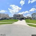 Natural gas odor reported at Huntertown home