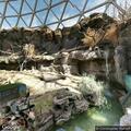 Person treated for weather exposure at Omaha zoo
