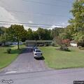 Backyard fire reported near woods in Vienna
