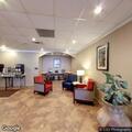 Medical call at Comfort Inn on Grover Street