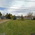 Fire crews investigate electrical odor in bathroom