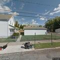 Residential fire alarm on Spruce Street
