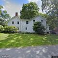 Carbon monoxide alarm at Ridgefield Road home