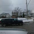 Carbon monoxide alarm near wengler avenue in sharon