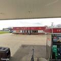 Person having seizure at Casey's on Route 129 in Braceville