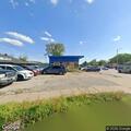 Person down at Ronald's Tire Shop in Omaha