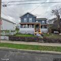 Advanced life support call near North Walnut Street