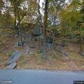 Alarm at front door on Old Stone Hill Road
