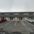 Person found unconscious in motel room