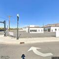 Possible assault reported on Wall Avenue; woman with facial injury