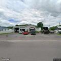 Vehicle fire at business on Route 118 highway