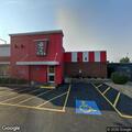 79-year-old man with breathing trouble at KFC