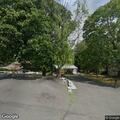Alarm sounding at Franklin Drive residence