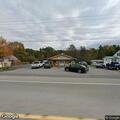 Two-vehicle crash at Freemers Market on Route 219